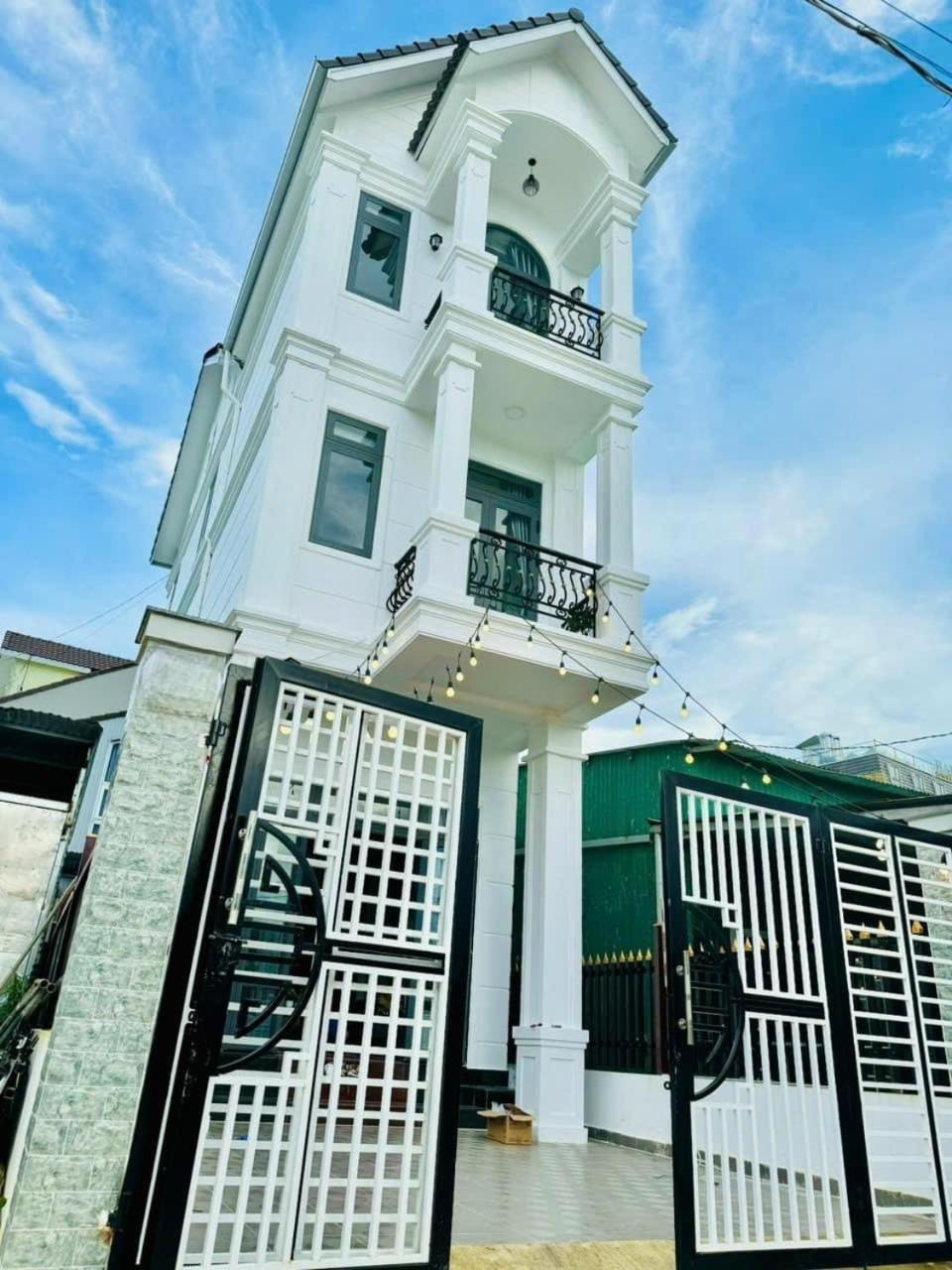 Ksi Home - Da Lat - Nice View Khu Chi Lang Exterior photo